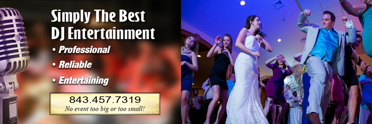wedding, wedding DJ, DJ Entertainment, Wedding DJ, Myrtle Beach DJ, Wedding Entertainment, SC Wedding DJ, NC Wedding DJ, Beach Wedding; 